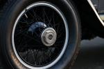 Lincoln Model L Roadster by Brunn 1925 года